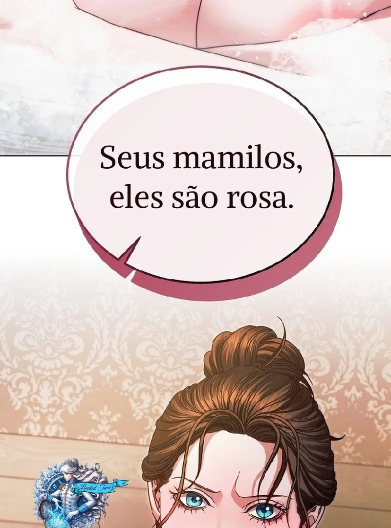 Try Begging Capítulo 1