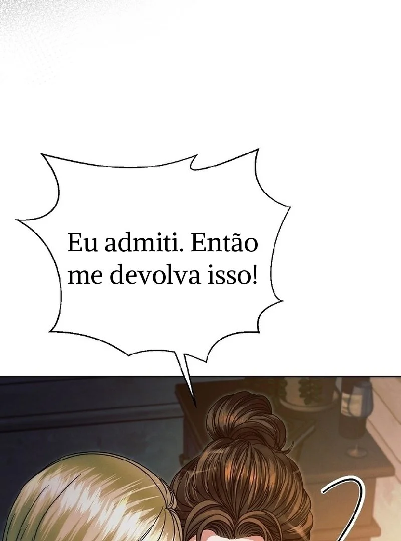 Try Begging Capítulo 1