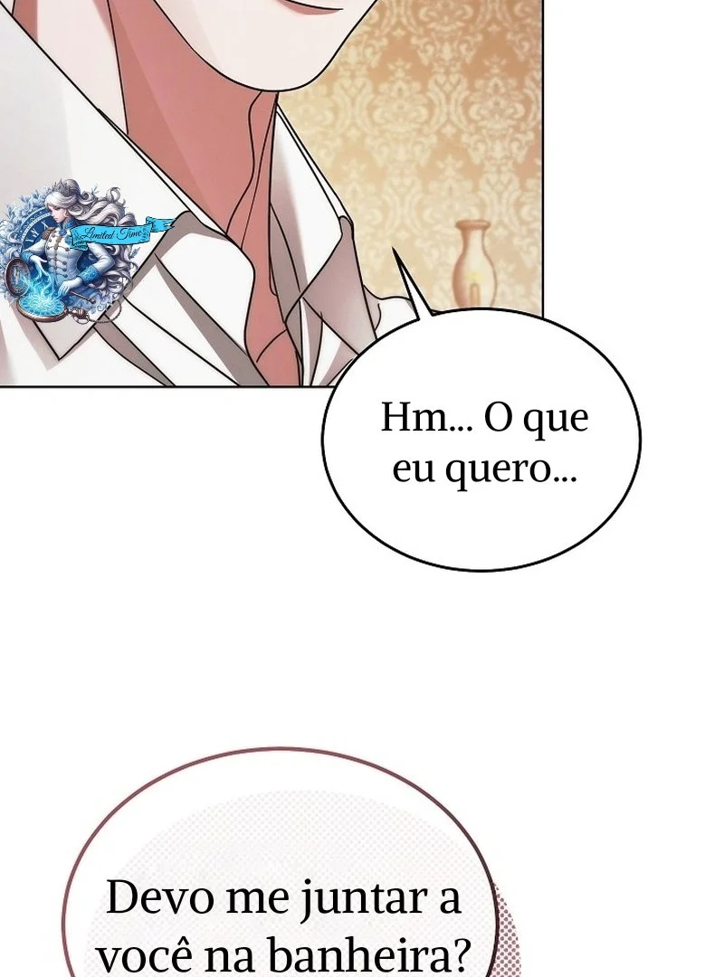 Try Begging Capítulo 1