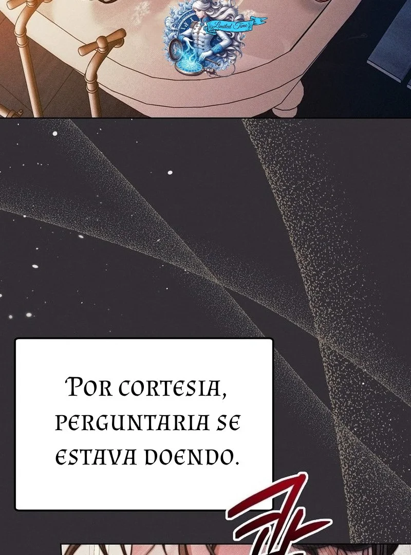 Try Begging Capítulo 1