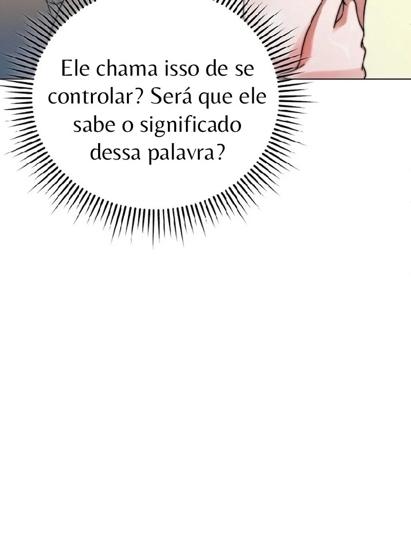 Try Begging Capítulo 1