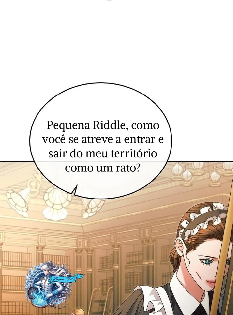 Try Begging Capítulo 1