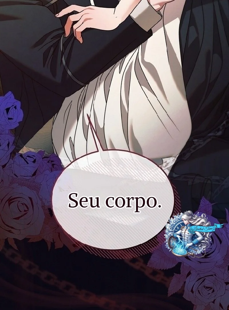 Try Begging Capítulo 1