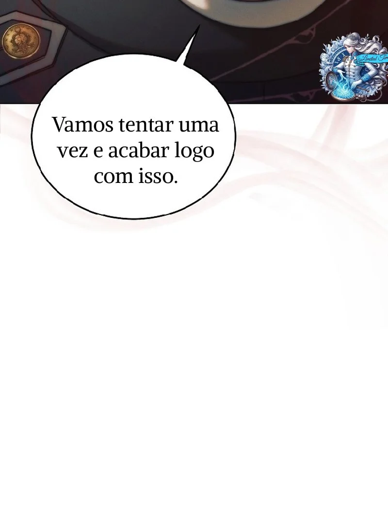 Try Begging Capítulo 1