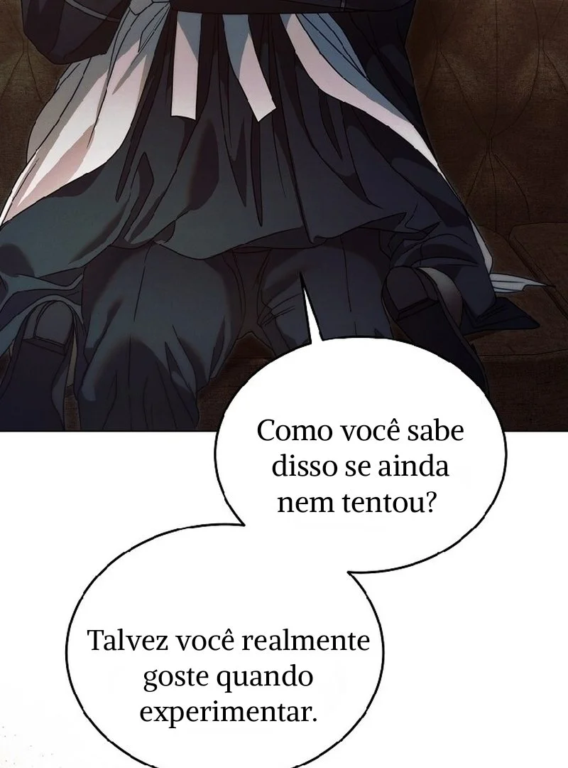 Try Begging Capítulo 1