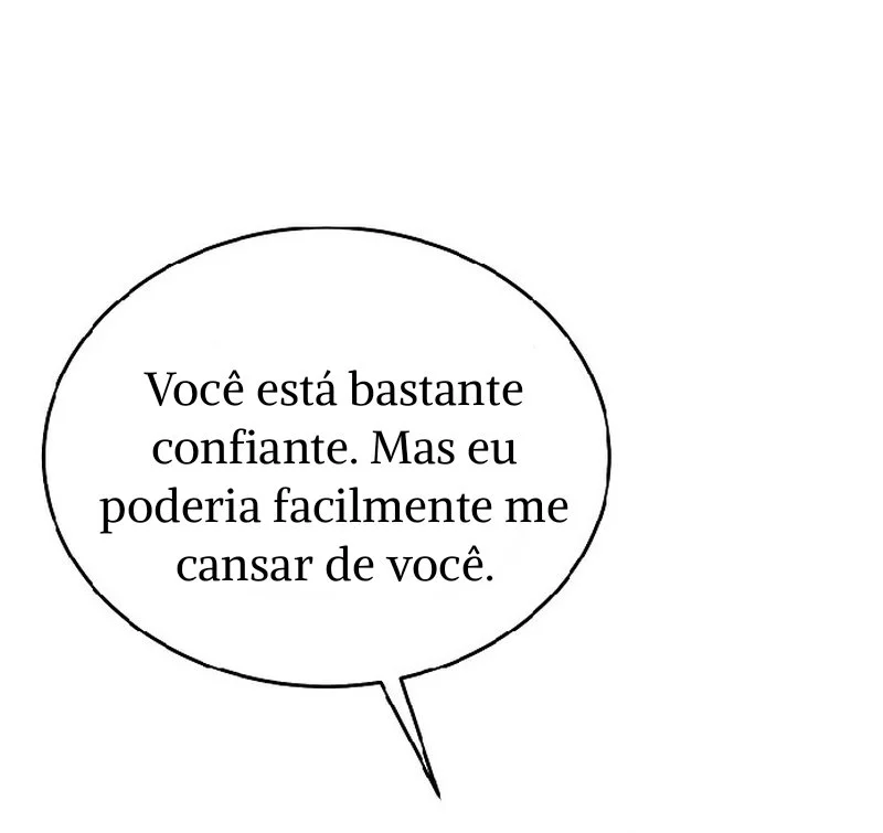 Try Begging Capítulo 1