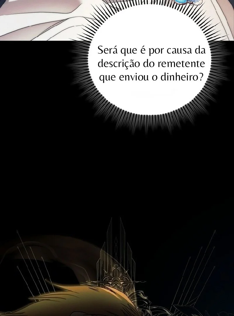 Try Begging Capítulo 1