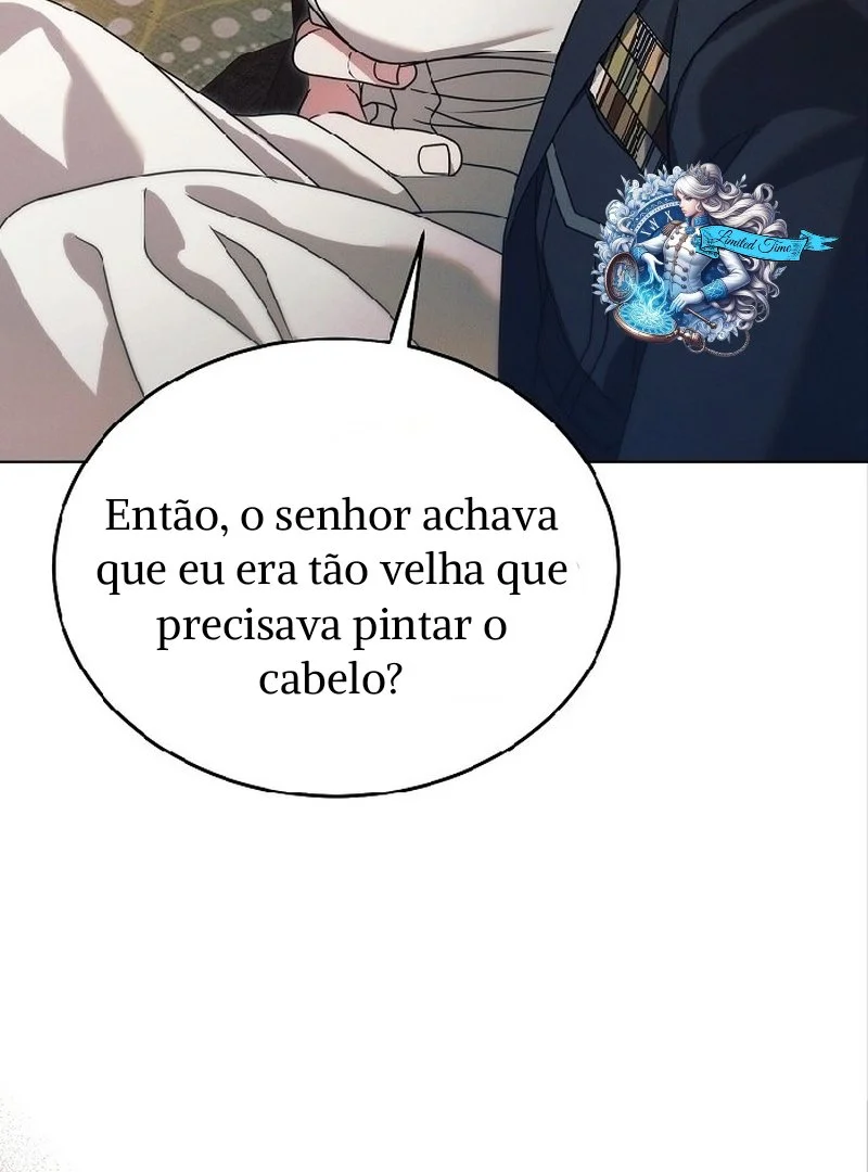 Try Begging Capítulo 1
