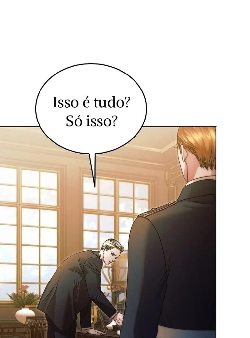 Try Begging Capítulo 1