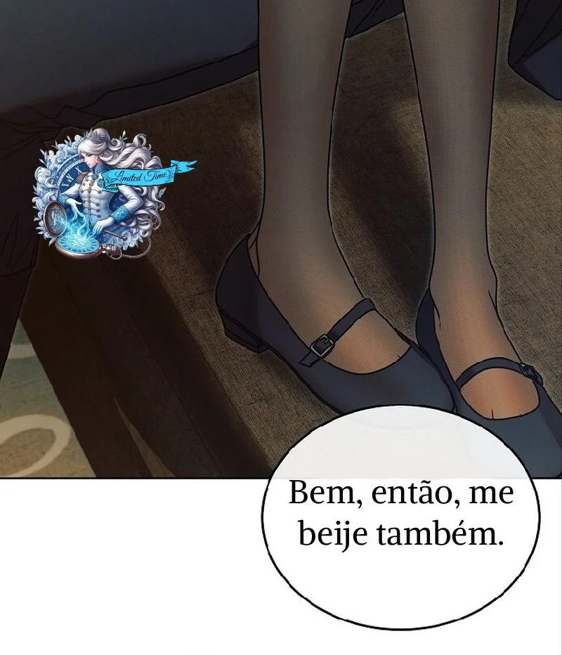 Try Begging Capítulo 1