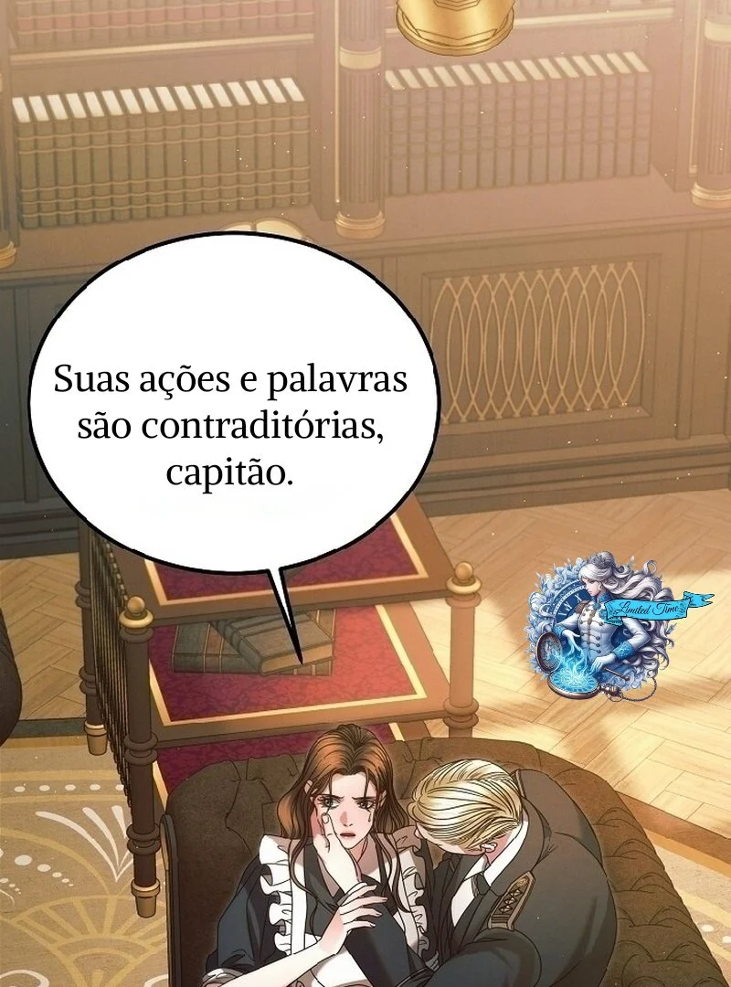 Try Begging Capítulo 1