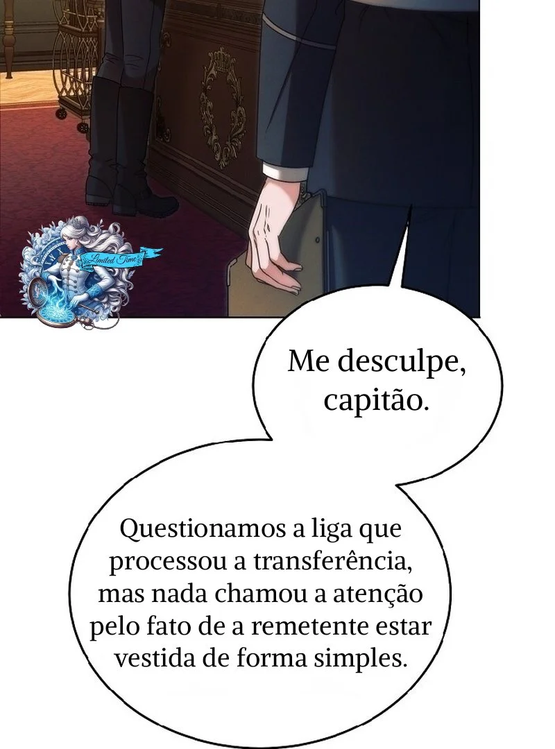 Try Begging Capítulo 1