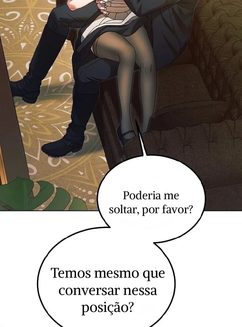 Try Begging Capítulo 1