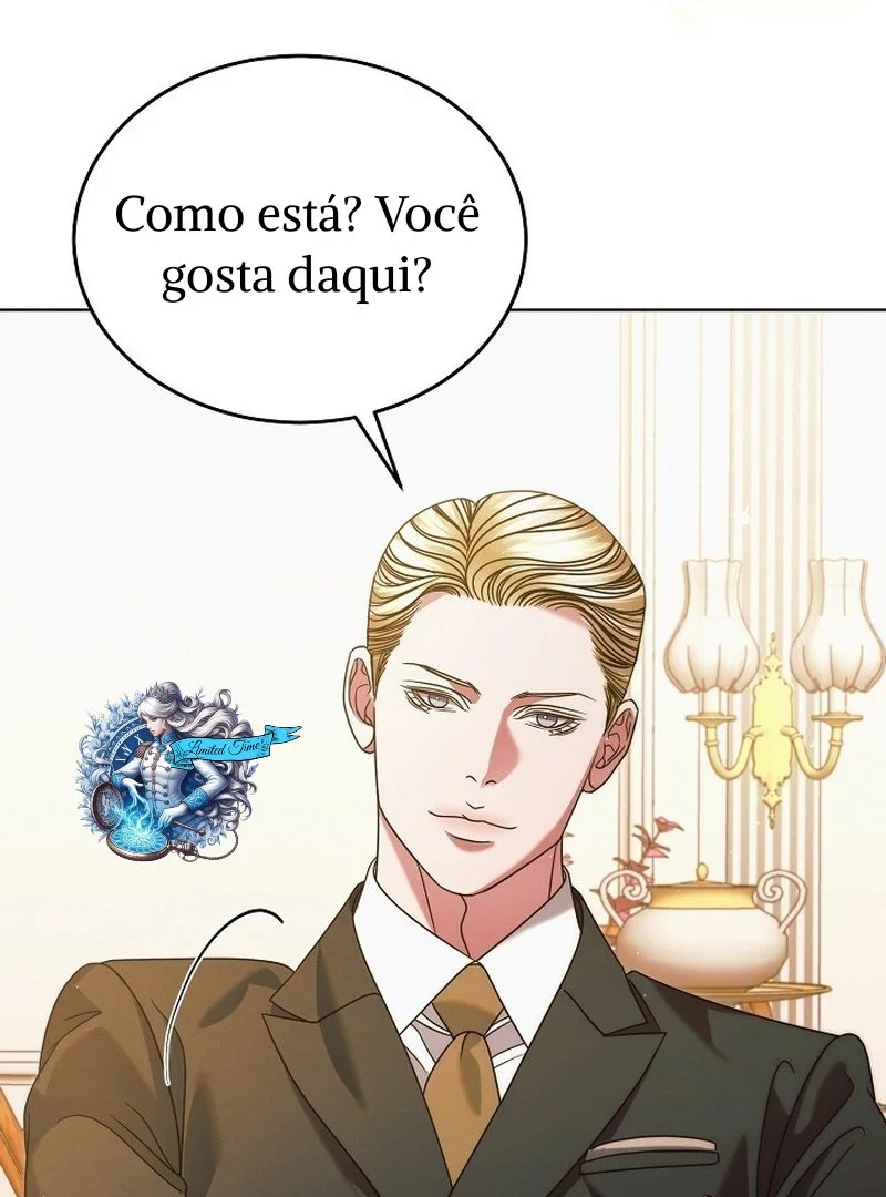 Try Begging Capítulo 1