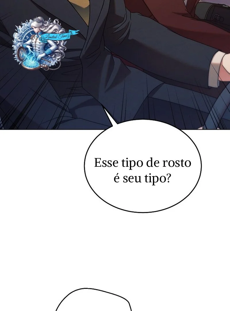 Try Begging Capítulo 1