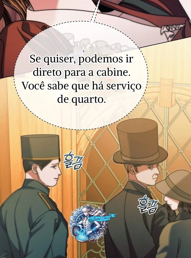 Try Begging Capítulo 1