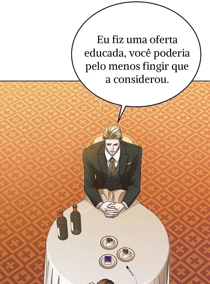 Try Begging Capítulo 1
