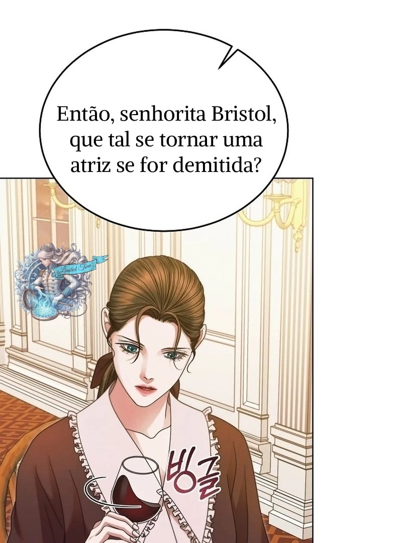 Try Begging Capítulo 1
