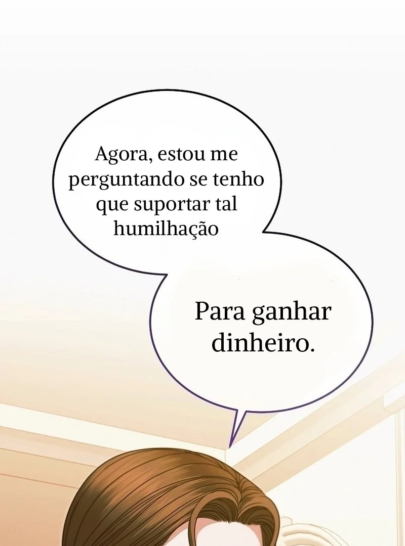 Try Begging Capítulo 1