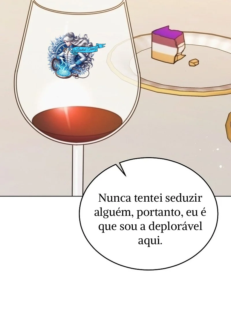 Try Begging Capítulo 1