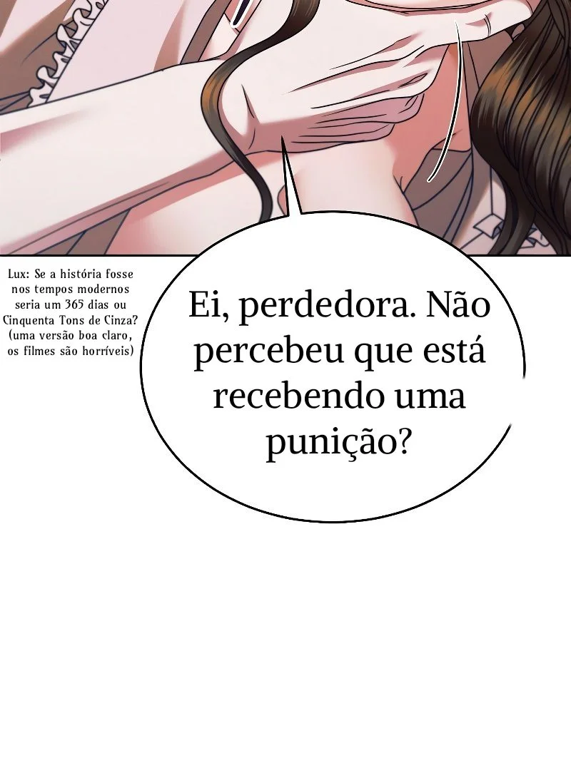 Try Begging Capítulo 1