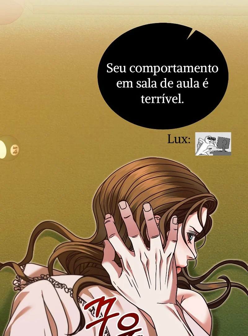 Try Begging Capítulo 1