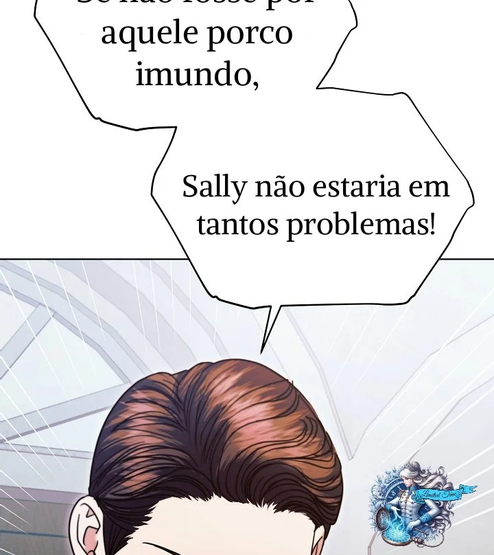 Try Begging Capítulo 1