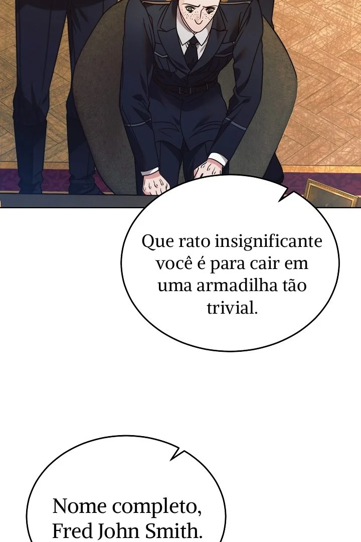 Try Begging Capítulo 1