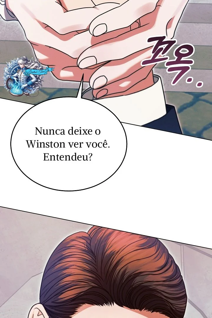 Try Begging Capítulo 1