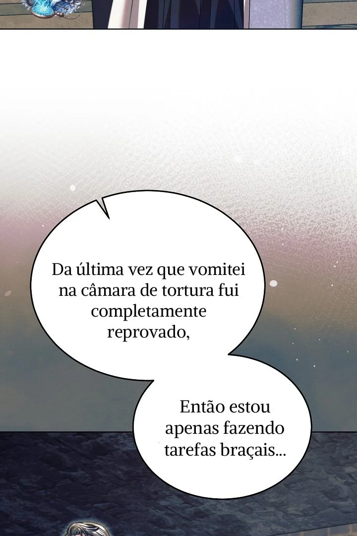 Try Begging Capítulo 1