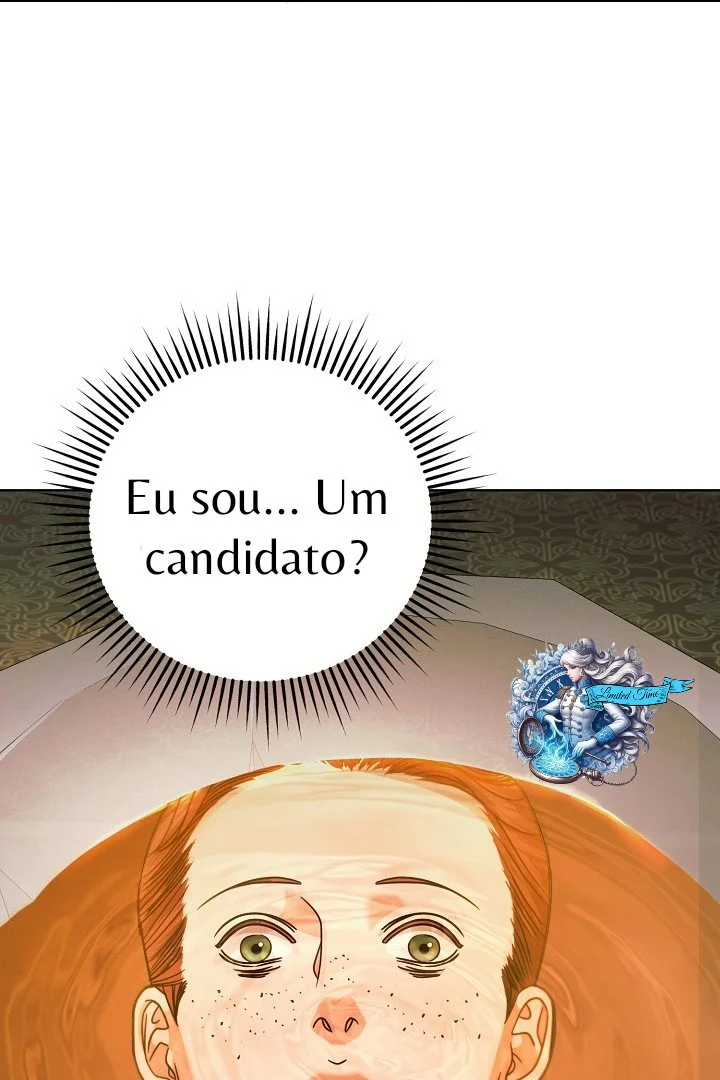 Try Begging Capítulo 1