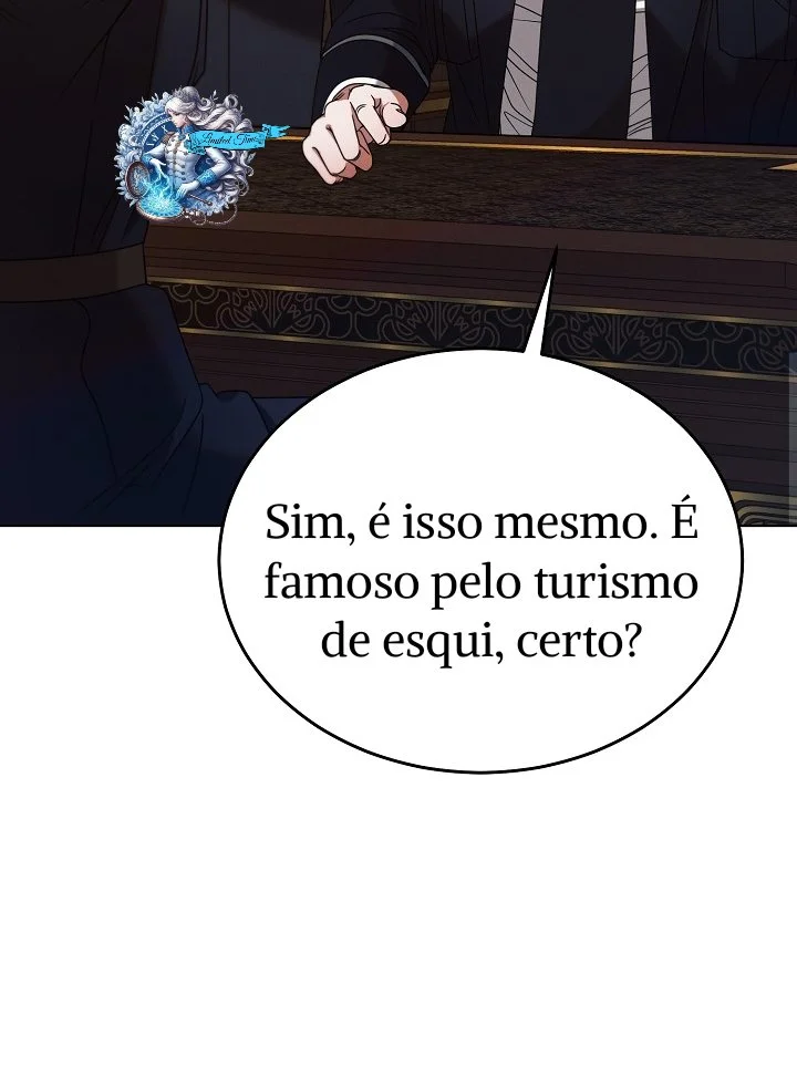Try Begging Capítulo 1