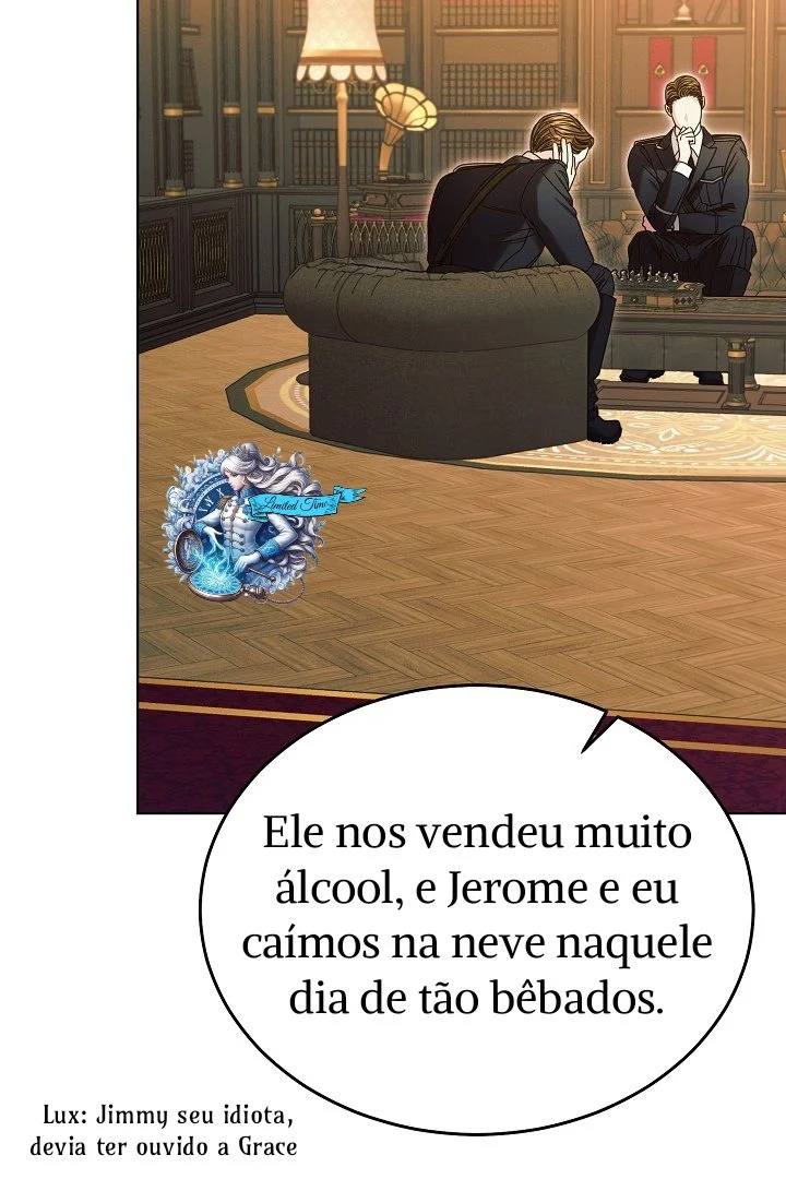 Try Begging Capítulo 1