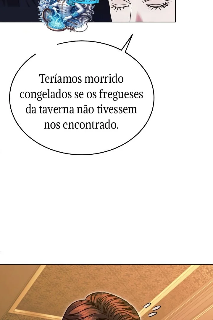 Try Begging Capítulo 1