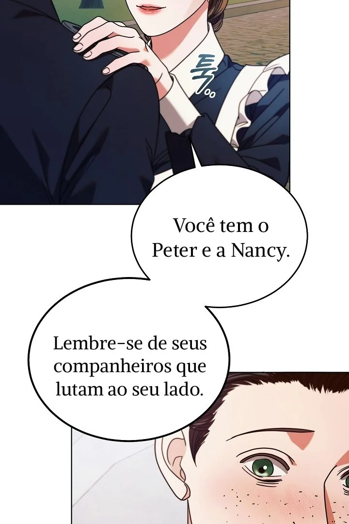 Try Begging Capítulo 1