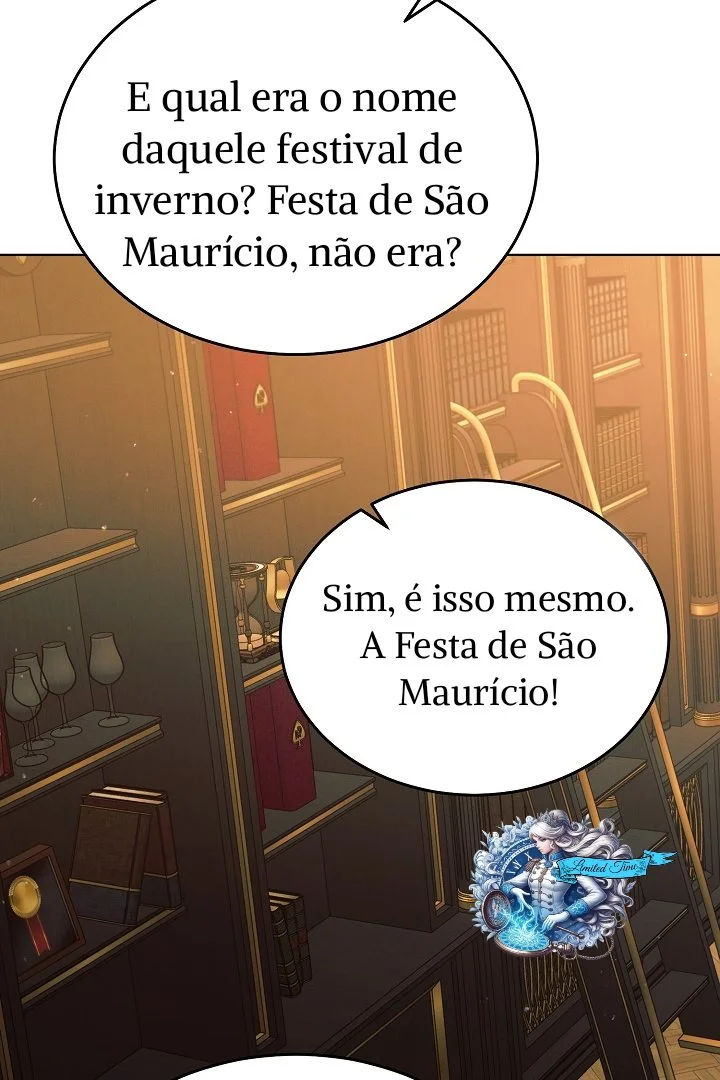 Try Begging Capítulo 1