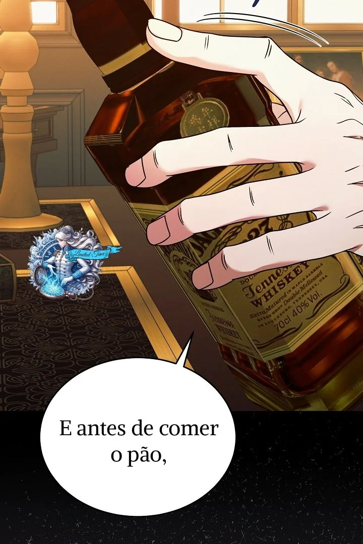 Try Begging Capítulo 1