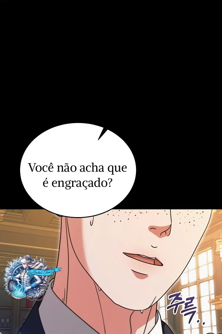 Try Begging Capítulo 1