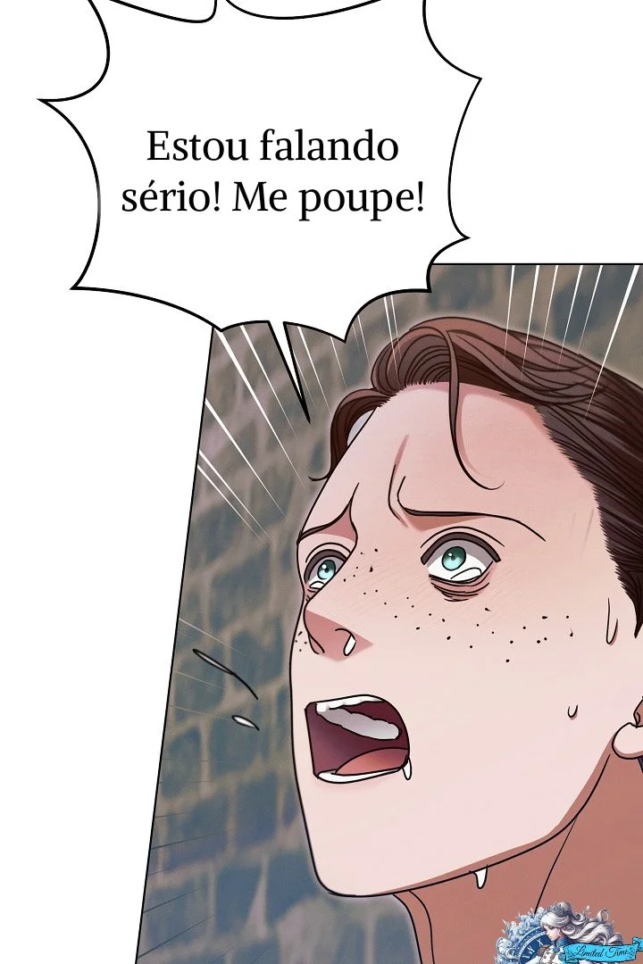 Try Begging Capítulo 1