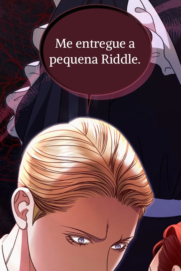 Try Begging Capítulo 1