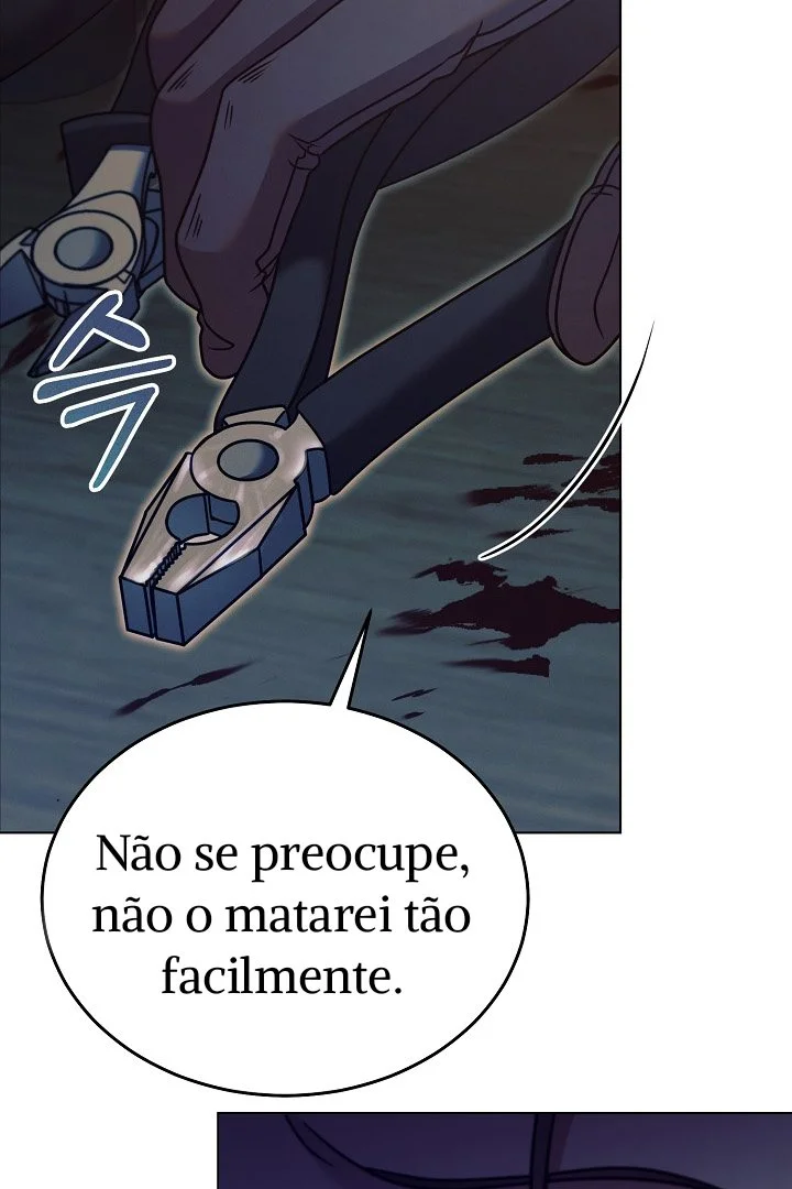 Try Begging Capítulo 1