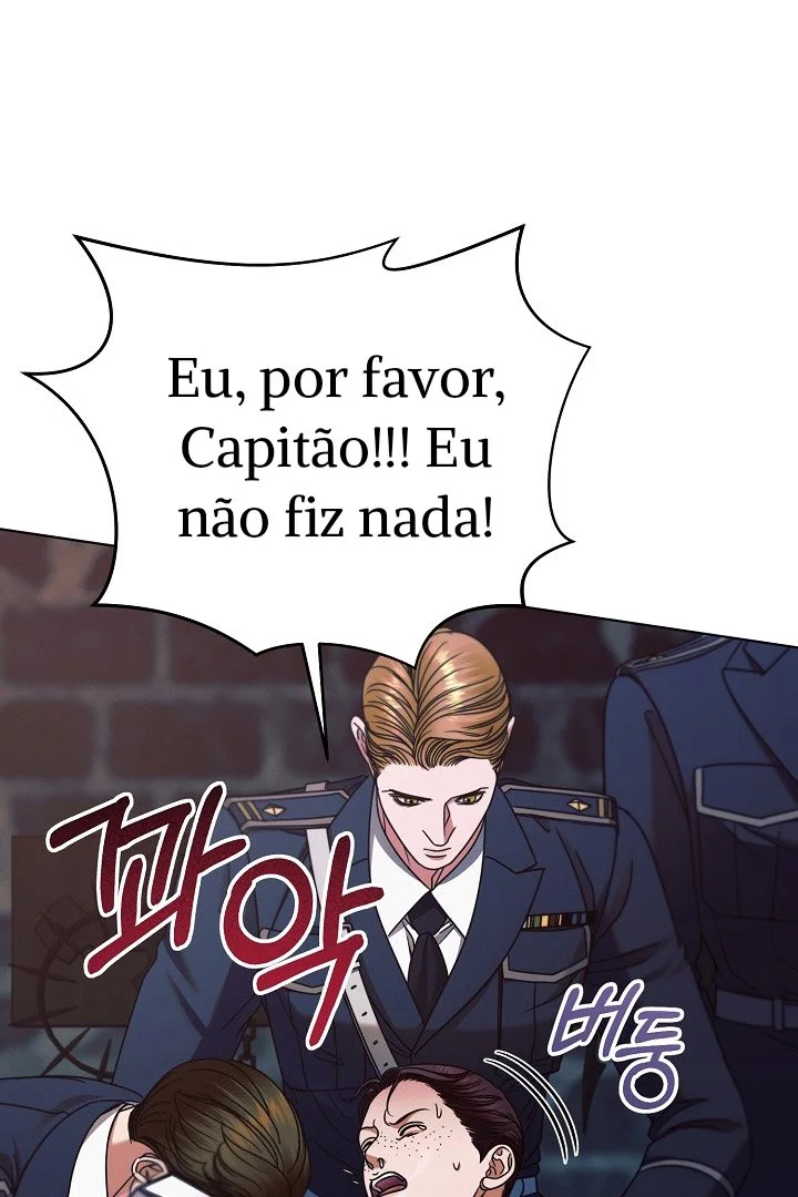 Try Begging Capítulo 1