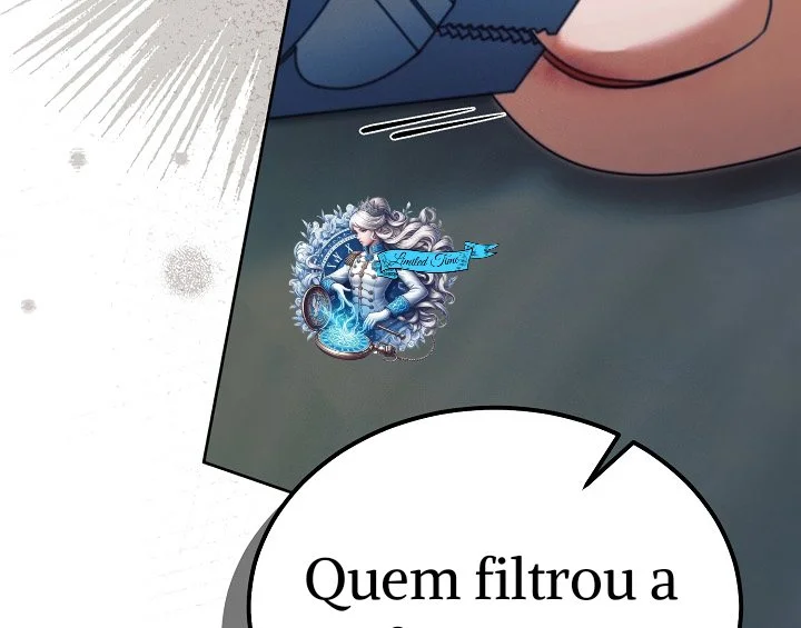 Try Begging Capítulo 1