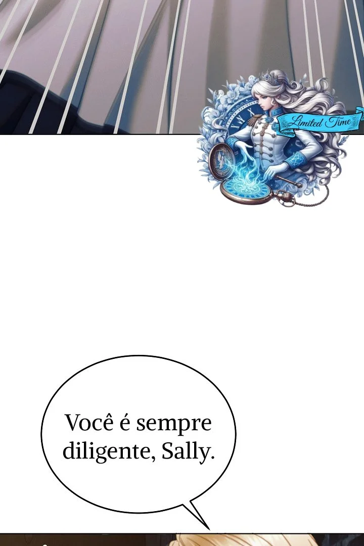 Try Begging Capítulo 1