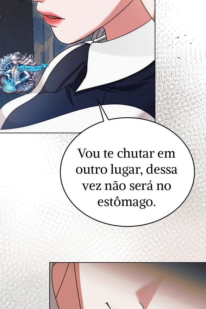Try Begging Capítulo 1