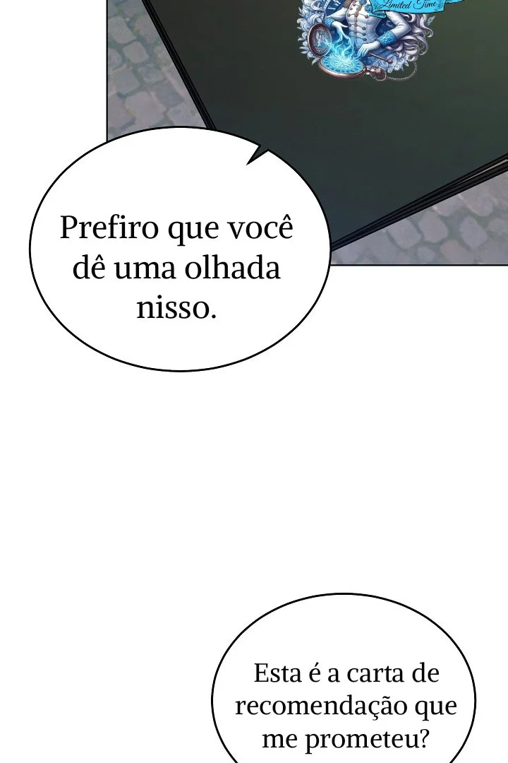 Try Begging Capítulo 1