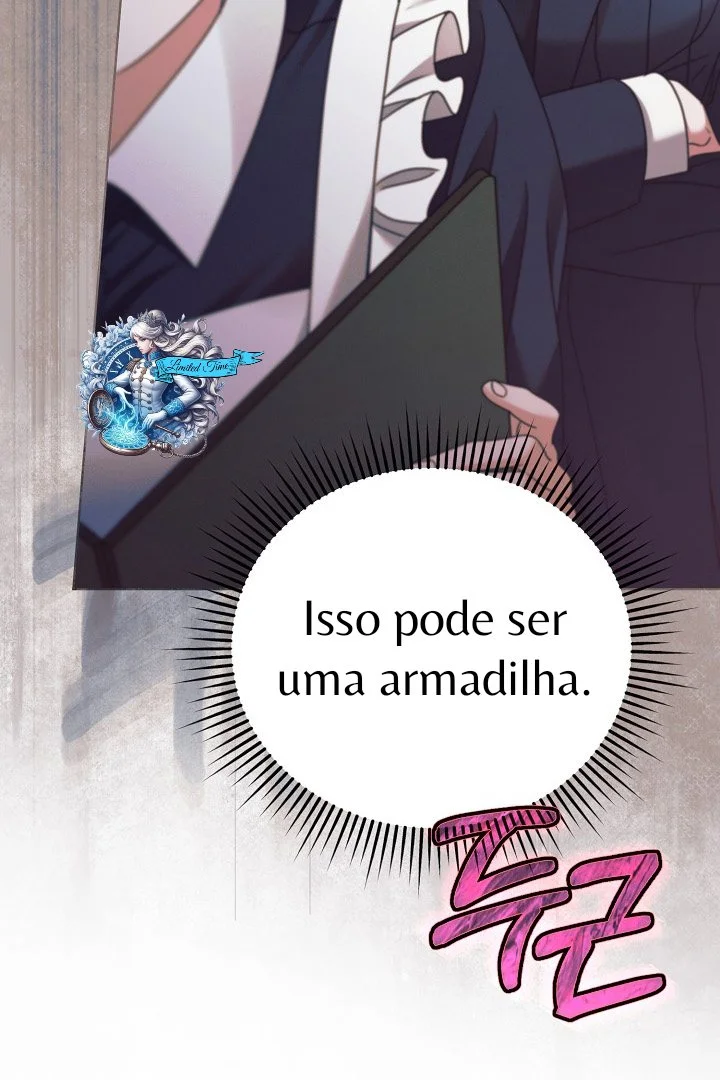 Try Begging Capítulo 1