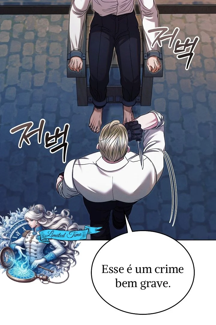 Try Begging Capítulo 1