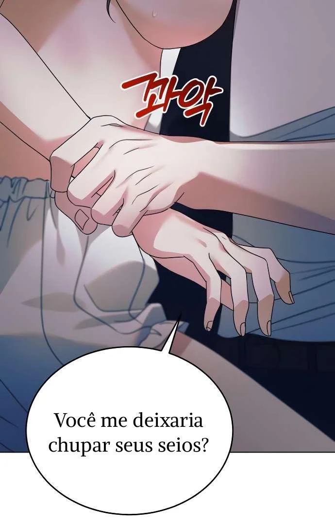 Try Begging Capítulo 1