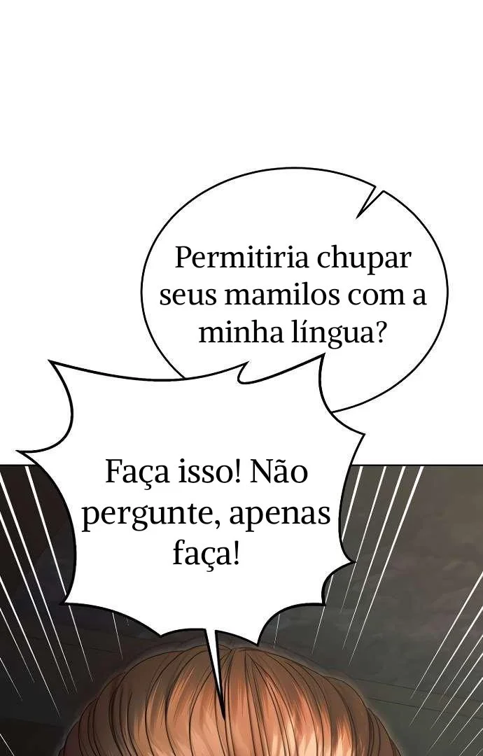 Try Begging Capítulo 1